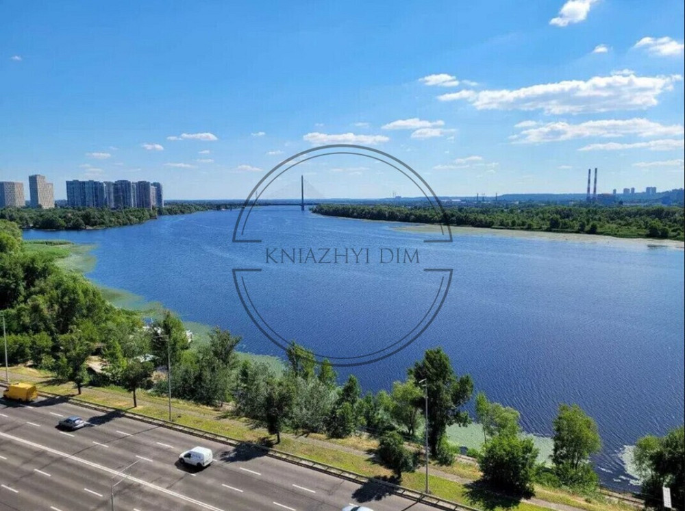 Продаж видової квартири у ЖК Great (Грейт), будинок 5. Код: 21145929 Киев - изображение 2