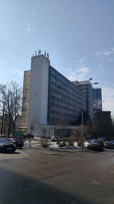 долгосрочная аренда офисное помещение Киев, Печерский, 15120 грн./мес. Киев - изображение 1