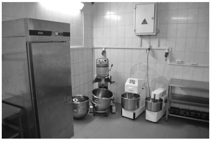 Продам готовое производство кондитерка Мукачеве - зображення 10