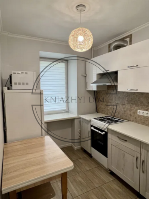 Продаж 1 кім квартири Дарницький р-н.,Нова Дарниця КОД № № 21145901 Киев - изображение 4