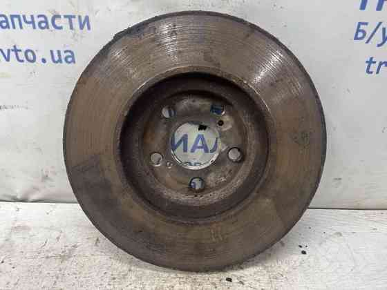 Диск тормозной передний Toyota Avensis 2002-2010 43512-05040 (Арт. 81499) Київ