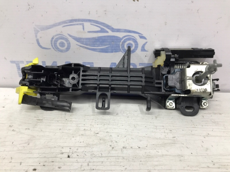 Ручка двери внешняя передняя правая Subaru Outback 2014-2021 61142FJ100 (Арт. 54043) Киев - изображение 3