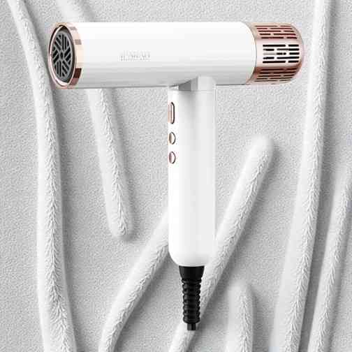 Фен IPARAH P-385W WHITE 1900 Вт белый Київ