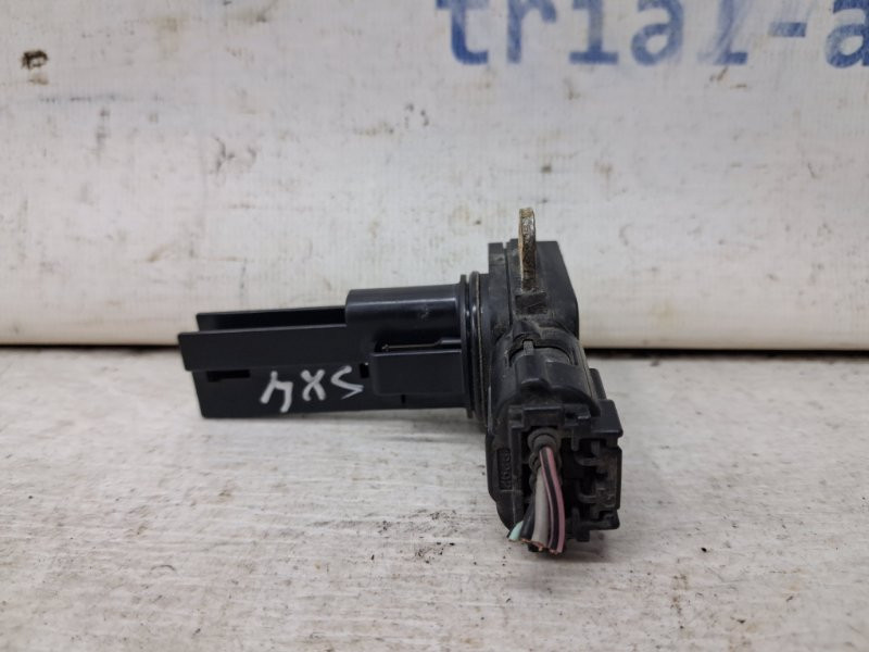 Датчик расхода воздуха Suzuki SX4 1 2.0 БЕНЗИН J20A 2006 (б/у) Киев - изображение 2