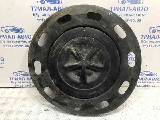 Чехол запасного колеса Lexus RX 350 XU30 3.5 БЕНЗИН 2GRFE 2003 (б/у) Київ