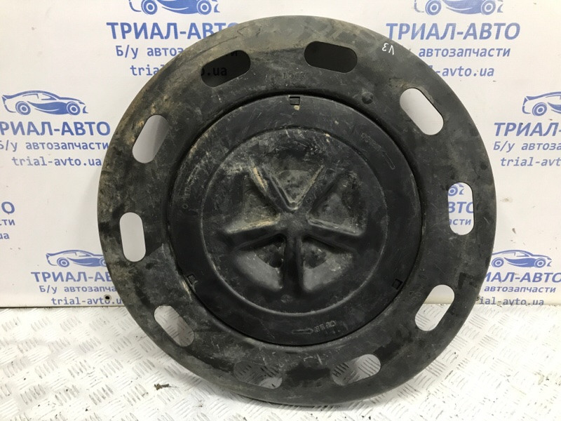 Чехол запасного колеса Lexus RX 350 XU30 3.5 БЕНЗИН 2GRFE 2003 (б/у) Київ - зображення 1