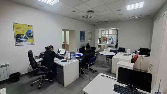 Здам в оренду приміщення Італійський бульвар (Пушкінська)-54 Одеса