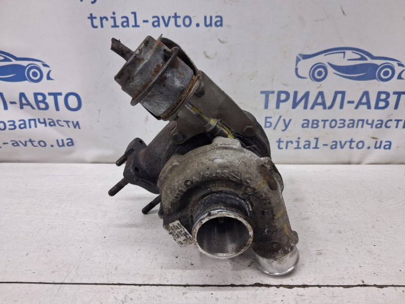 Турбина Kia Ceed 2006-2012 282012A400 (Арт. 78981) Киев - изображение 2