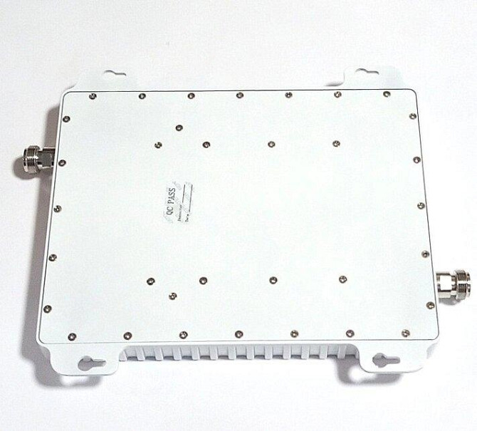 Усилитель голосовой связи и 3G/4G LTE интернета двухдиапазонный SST-1765-GW 900/2100 МГц, 300-500 кв Дніпро - зображення 4