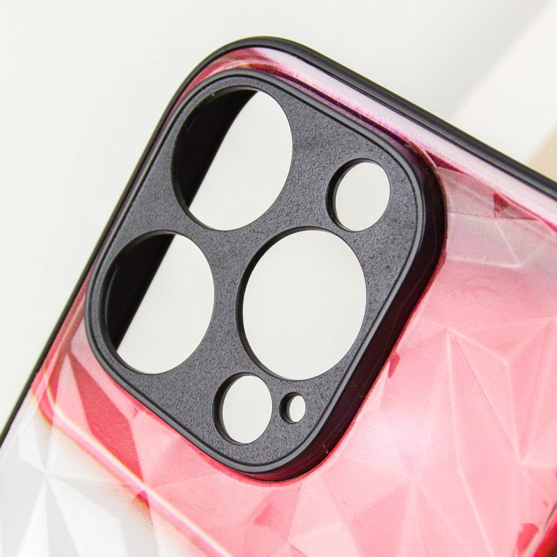 TPU+PC чехол Prisma Fluffie для Apple iPhone 12 Pro Max (6.7") Херсон - зображення 4