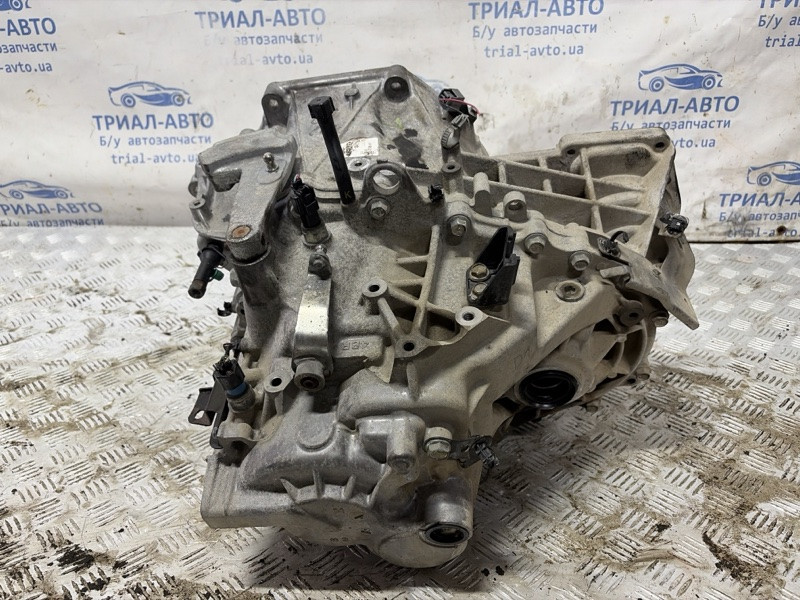 Коробка передач Nissan X-Trail T32 1.6 DIESEL R9M 2014 (б/у) Киев - изображение 5