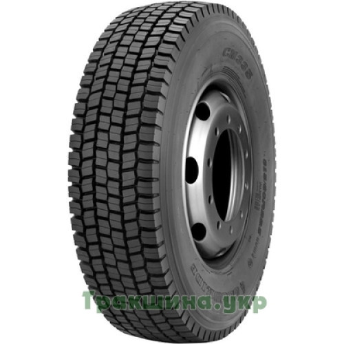 315/60 R22.5 Goodride CM335 152/148M Ведуча шина Київ - зображення 10