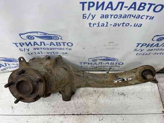 Рычаг задней подвески продольный правый Mazda 3 2003-2009 BP4K-28-200J (Арт. 80208) Киев