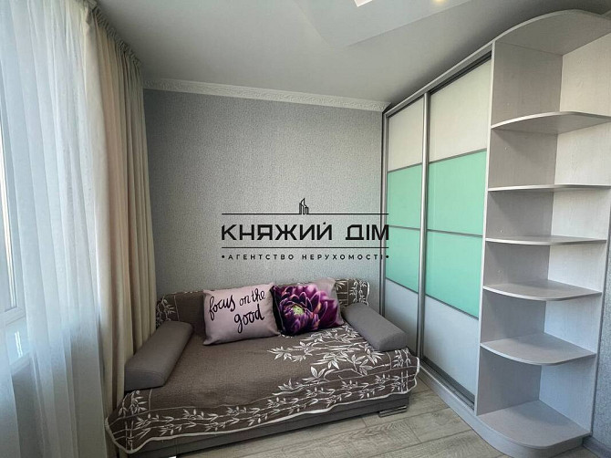 Оренда 3 кімнатна квартира ЖК Статус Град КОД 11203569 Киев - изображение 10