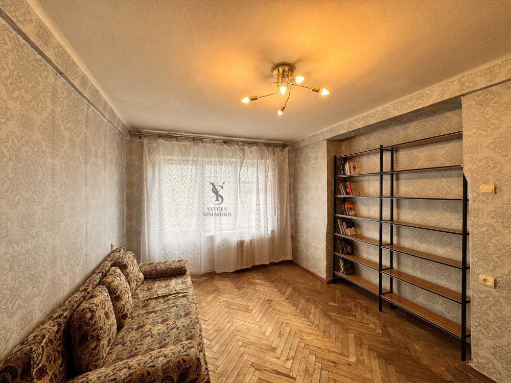 продажа 2-к квартира Киев, Днепровский, 43000 $ Киев - изображение 1