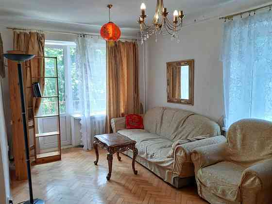 долгосрочная аренда 1-к квартира Киев, Печерский, 12999 грн./мес. Киев