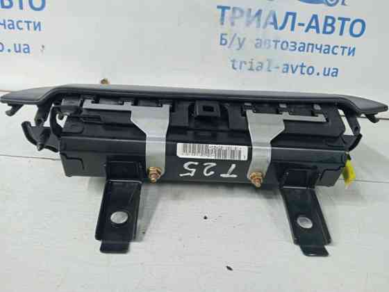 Подушка в колени Toyota Avensis T25 1.8 БЕНЗИН 1ZZFE 2002 (б/у) Київ