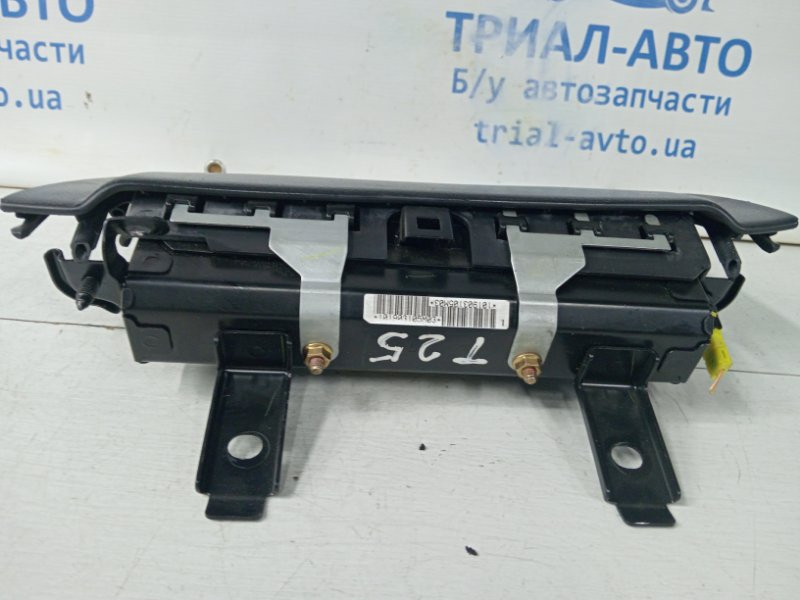 Подушка в колени Toyota Avensis T25 1.8 БЕНЗИН 1ZZFE 2002 (б/у) Київ - зображення 3