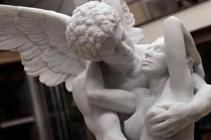 Уникальные мраморные скульптуры под заказ. Київ - зображення 1