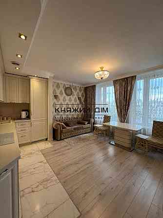 Оренда 2 кімнатної квартири в ЖК Seven № 11203083 Київ
