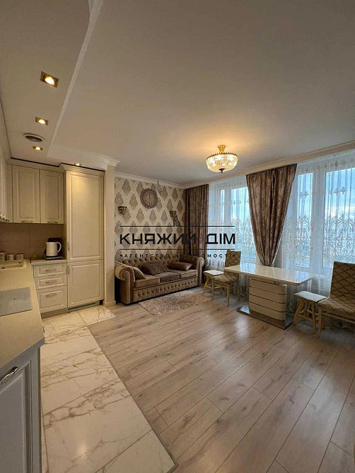 Оренда 2 кімнатної квартири в ЖК Seven № 11203083 Киев - изображение 3