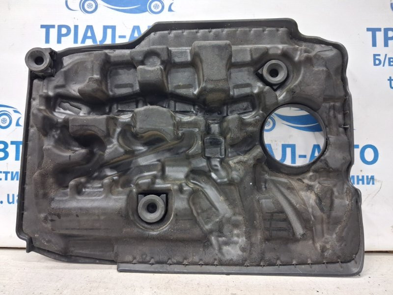 Декоративная крышка ДВС Kia Sportage QL 1.7 DIESEL D4FD 2015 (б/у) Київ - зображення 4
