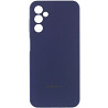 Чехол Silicone Cover Lakshmi Full Camera (AAA) with Logo для Samsung Galaxy A24 4G Херсон