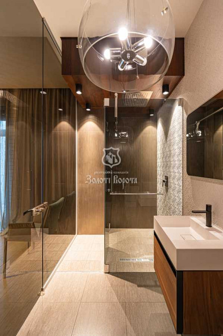 долгосрочная аренда 3-к квартира Киев, Печерский, 3300 $/мес. Київ - зображення 10