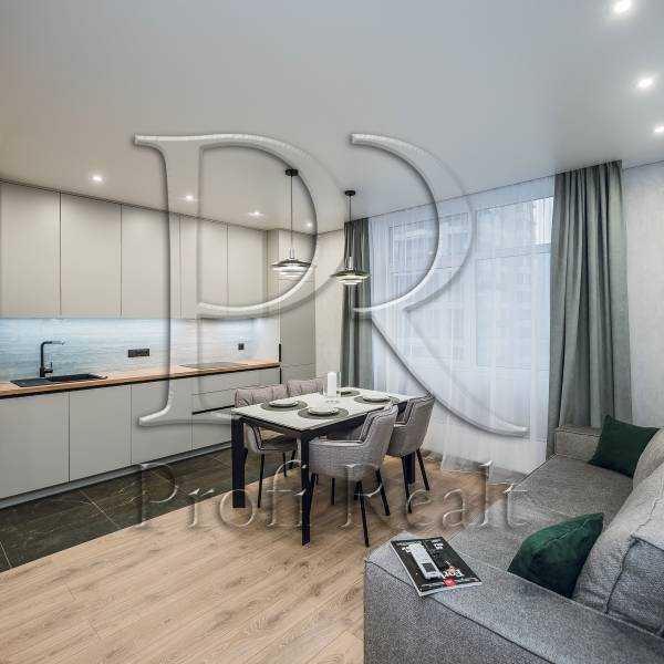 продажа 2-к квартира Киев, Подольский, 159000 $ Киев - изображение 2