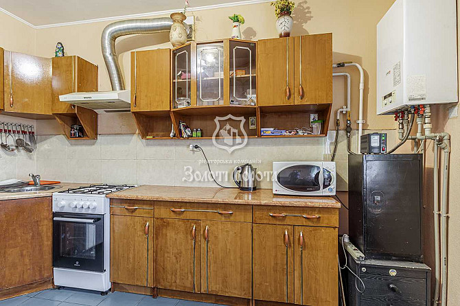 продажа 1-к квартира Киево-Святошинский, Коцюбинское, 50500 $ Коцюбинское - изображение 3