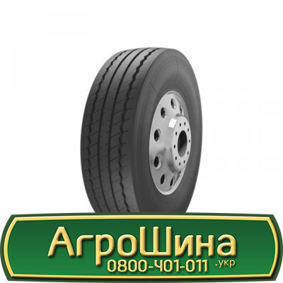 385/55 R22.5 Satoya ST-080 160K Причіпна шина Київ - зображення 1