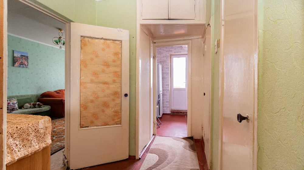 продажа 1-к квартира Киев, Оболонский, 55000 $ Киев - изображение 10