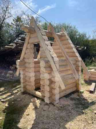 Гостьовий будинок баня з другим світлом Одеса