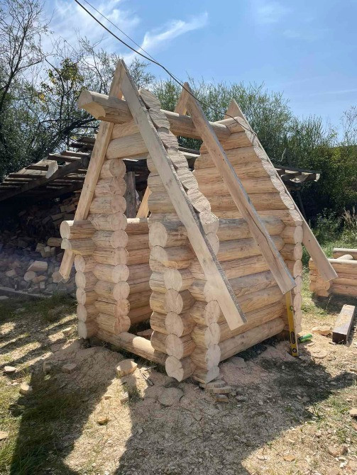 Гостьовий будинок баня з другим світлом Одеса - зображення 2