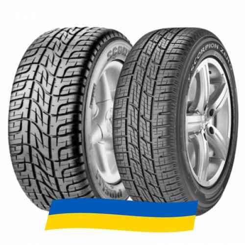 275/55 R17 Pirelli Scorpion Zero 109V Позашляхова шина Київ