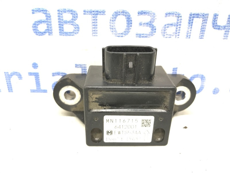 Датчик ускорения ESP Mitsubishi L200 KB 2.5 ДИЗЕЛЬ 4D56U 2006 (б/у) Киев - изображение 1