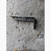 Шпингалеты дверные. -50шт. по 30грн Харків