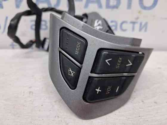 Кнопки руля Suzuki Grand Vitara 2006-2014 3746050J00 (Арт. 59315) Киев