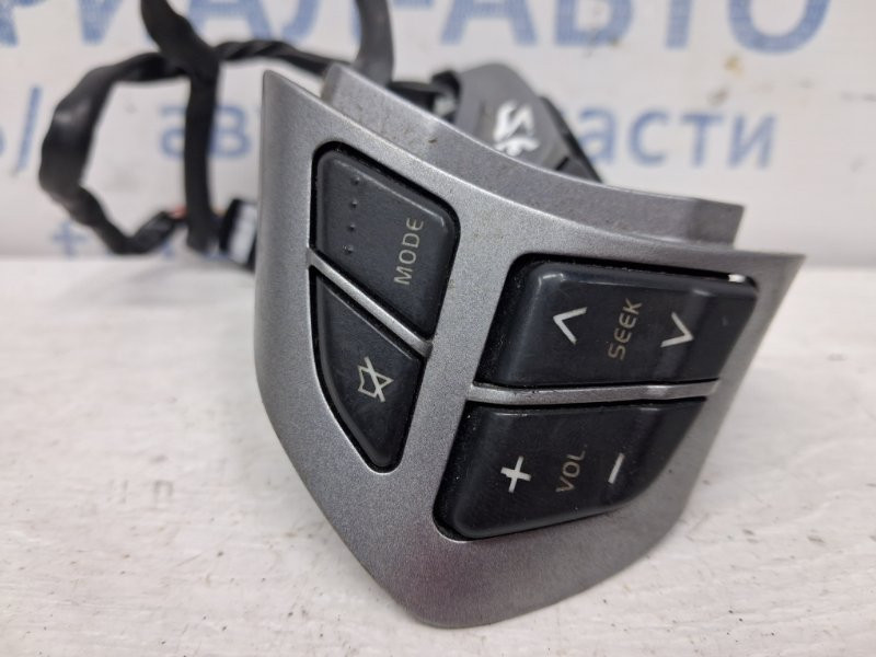 Кнопки руля Suzuki Grand Vitara 2006-2014 3746050J00 (Арт. 59315) Киев - изображение 3