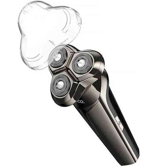 Портативная электробритва Hoco HP39 Three-head shaver Херсон