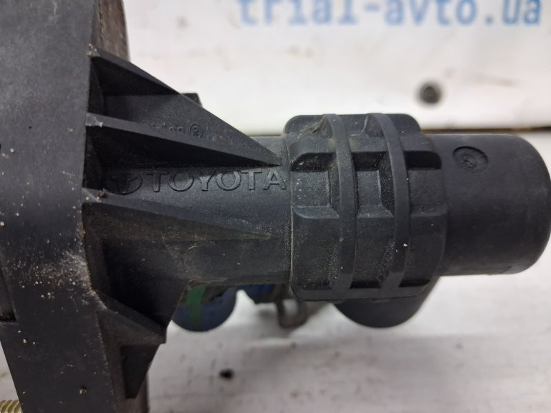 Цилиндр сцепления главный Toyota Avensis T25 2.2 DIESEL 2ADFTV 2002 (б/у) Київ - зображення 4
