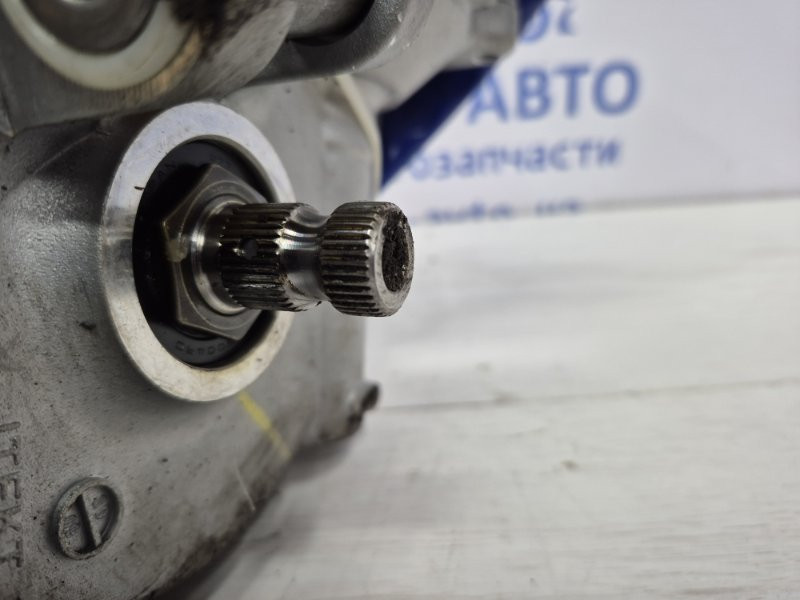 Электроусилитель Mitsubishi Outlander GF 2.2 DIESEL 4N14 2012 (б/у) Киев - изображение 5