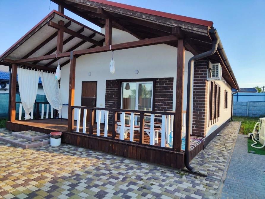 Продається чудовий будинок в Чорноморську (Іллічівськ), Одеська область! Одесса - изображение 1