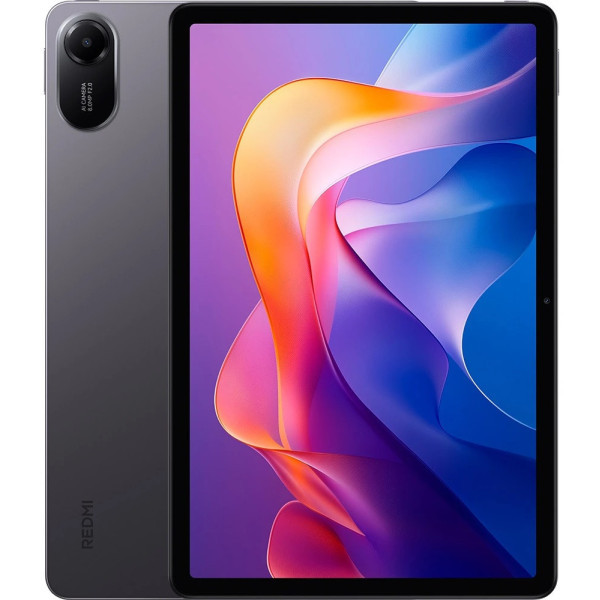 Планшет Xiaomi Redmi Pad 2 4/128GB LTE Graphite Gray (VHU5660EU) UA Харьков - изображение 11