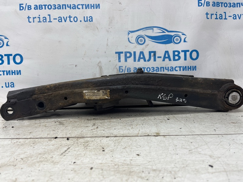 Рычаг задней подвески нижний поперечный (под пружину) Kia Sportage QL 1.7 DIESEL D4FD 2015 (б/у) Київ - зображення 1
