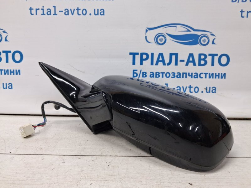 Зеркало левое Toyota Camry XV30 3.0 БЕНЗИН 1MZFE 2001 (б/у) Київ - зображення 4