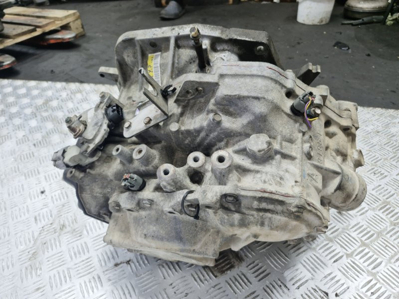 Коробка передач АКПП Chevrolet Epica V250 2.0 X20D1 2006 (б/у) Киев - изображение 5