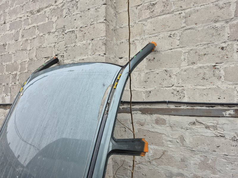 Крыша Mitsubishi Outlander CU 2.4 БЕНЗИН 4G69 2003 (б/у) Київ - зображення 7