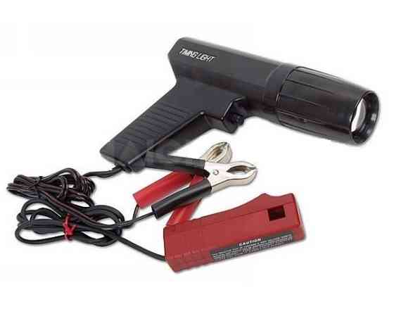 Стробоскоп автомобильный TRISCO TL-122 Харьков