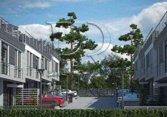 продажа 4-к квартира Киево-Святошинский, Ходосовка, 86000 $ 